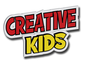 Creative Kids logo
