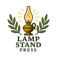 Lampstand logo