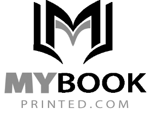 My Book Printed logo
