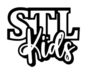 STL Kids logo